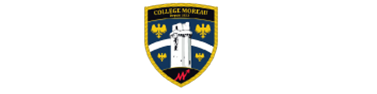 Logo COLLEGE MOREAU